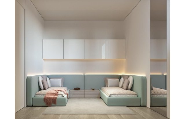 Rynek pierwotny - Apartament - Torrevieja - Playa de El Cura