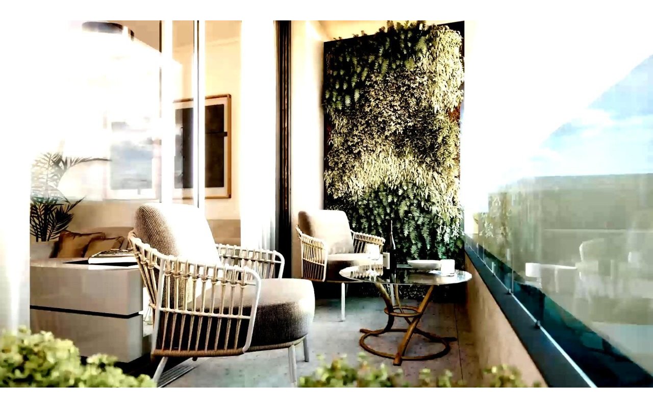 Rynek pierwotny - Daszek - Torrevieja - Centro