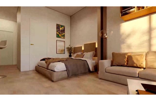 Rynek pierwotny - Daszek - Torrevieja - Centro