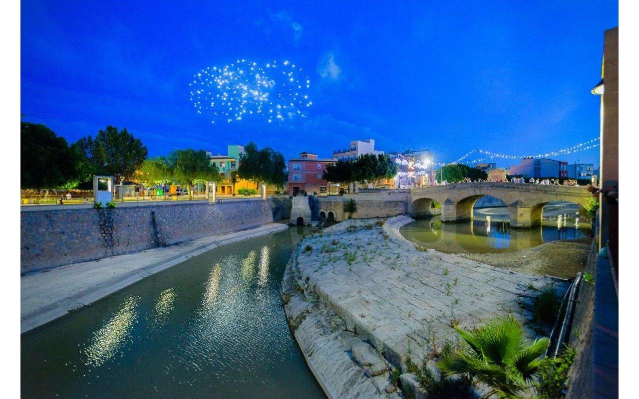 Rynek pierwotny - Villa - Ciudad Quesada - Rojales - La Marquesa Golf