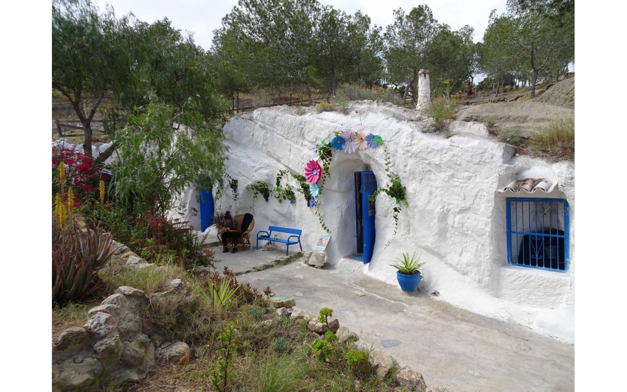 Rynek pierwotny - Villa - Ciudad Quesada - Rojales - La Marquesa Golf