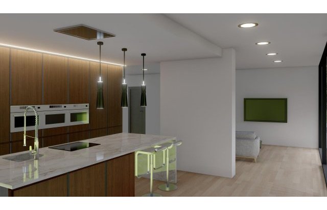 Rynek pierwotny - Villa - Pinoso - Lel