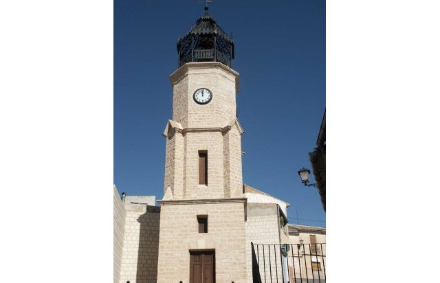 Rynek pierwotny - Villa - Pinoso - Lel