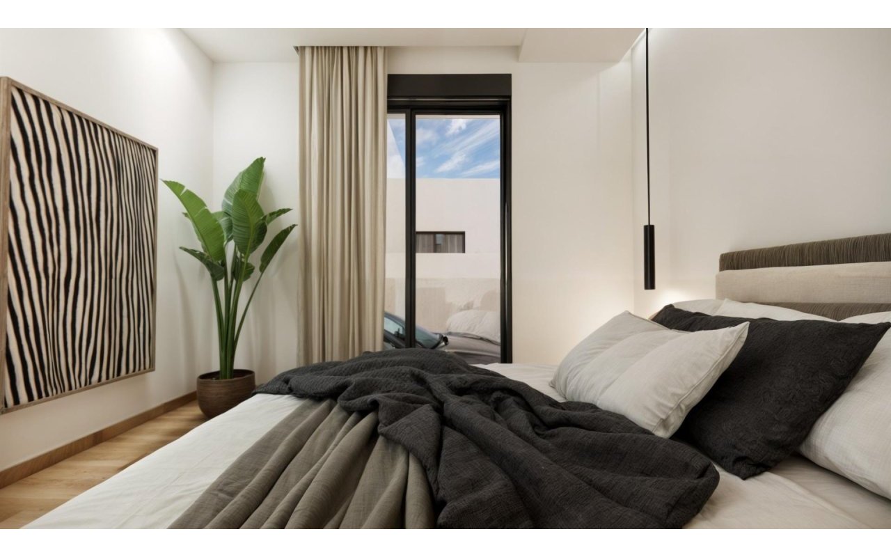 Rynek pierwotny - Villa - Dolores - urbanizacion