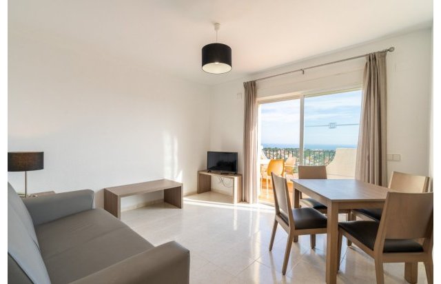 Obra nueva - Bungalow - Calpe - Gran sol