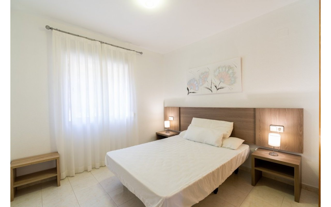 Obra nueva - Bungalow - Calpe - Gran sol