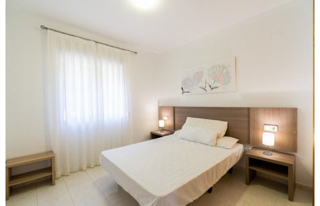 Obra nueva - Bungalow - Calpe - Gran sol