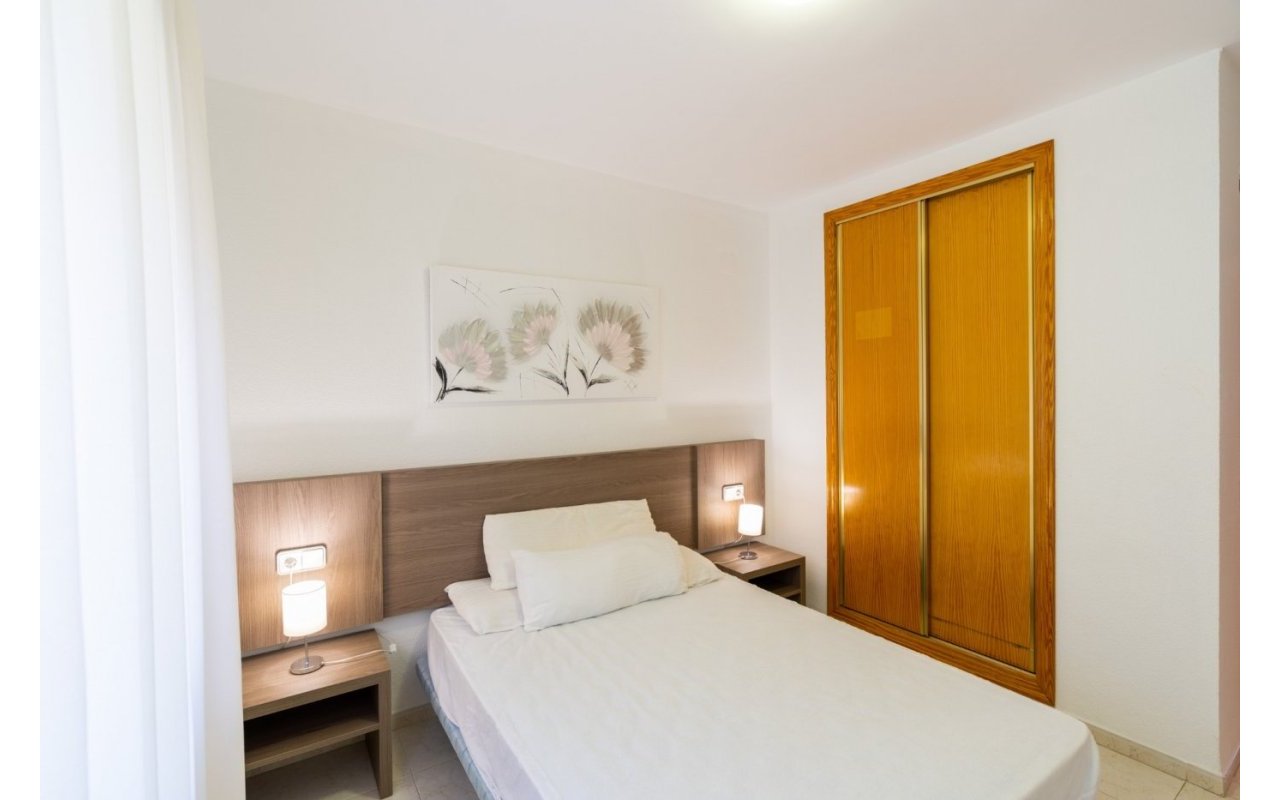 Obra nueva - Bungalow - Calpe - Gran sol