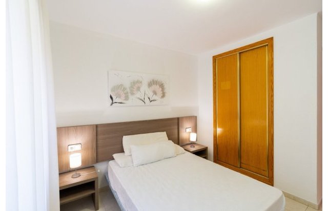 Obra nueva - Bungalow - Calpe - Gran sol