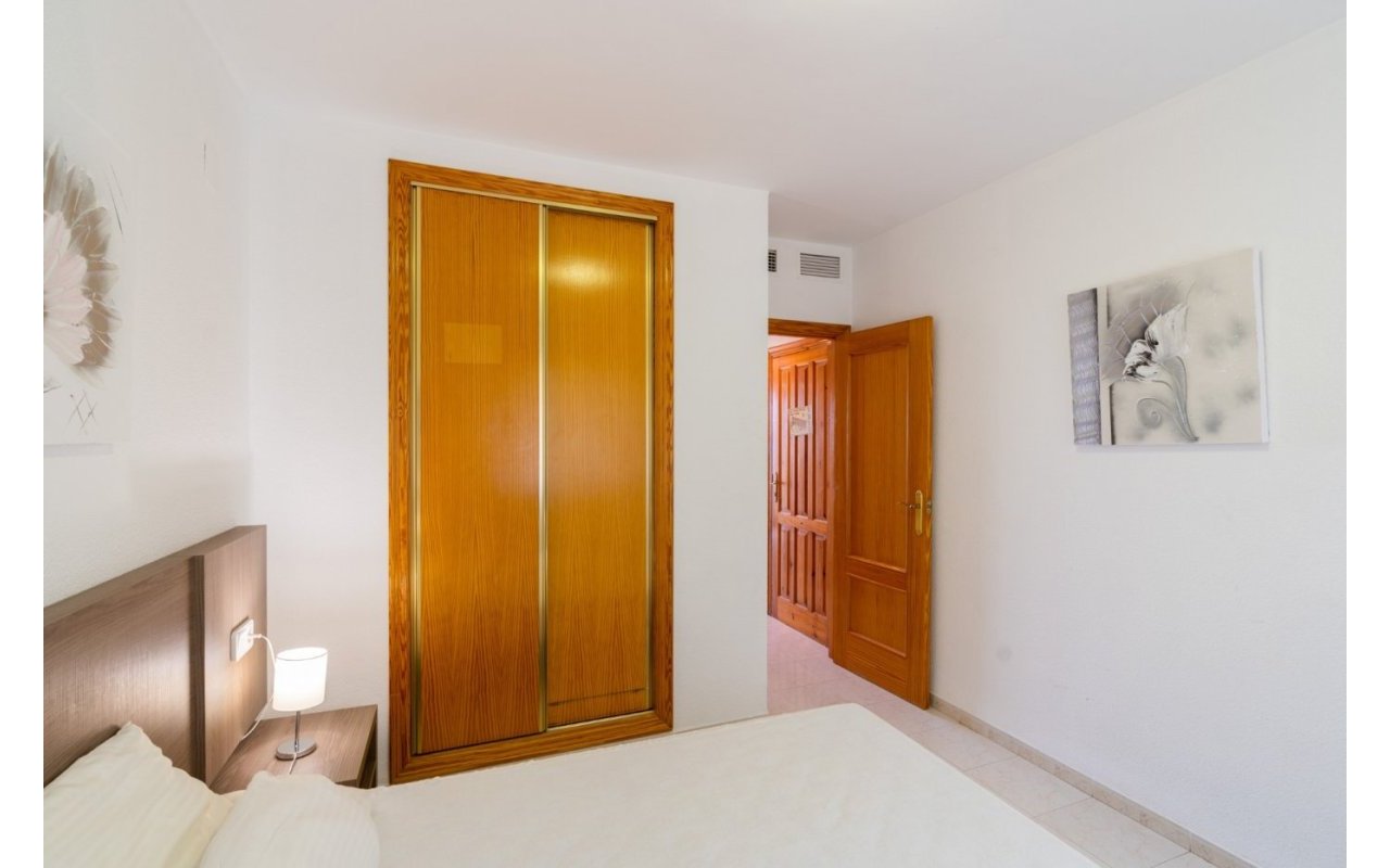 Obra nueva - Bungalow - Calpe - Gran sol