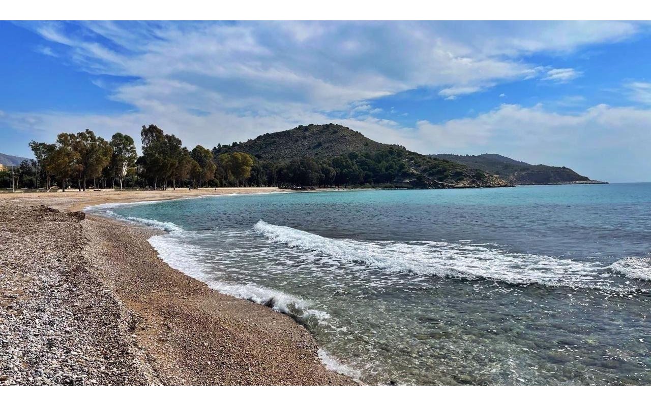 Rynek pierwotny - Apartament - Villajoyosa - Playa del Torres