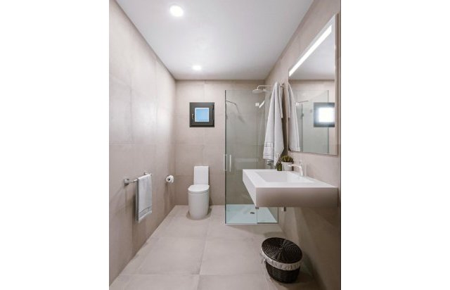 Rynek pierwotny - Villa - Fuente Álamo - La Pinilla