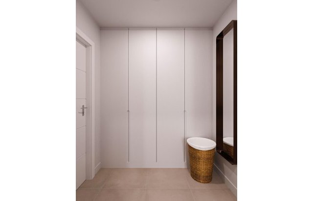 Rynek pierwotny - Villa - Fuente Álamo - La Pinilla