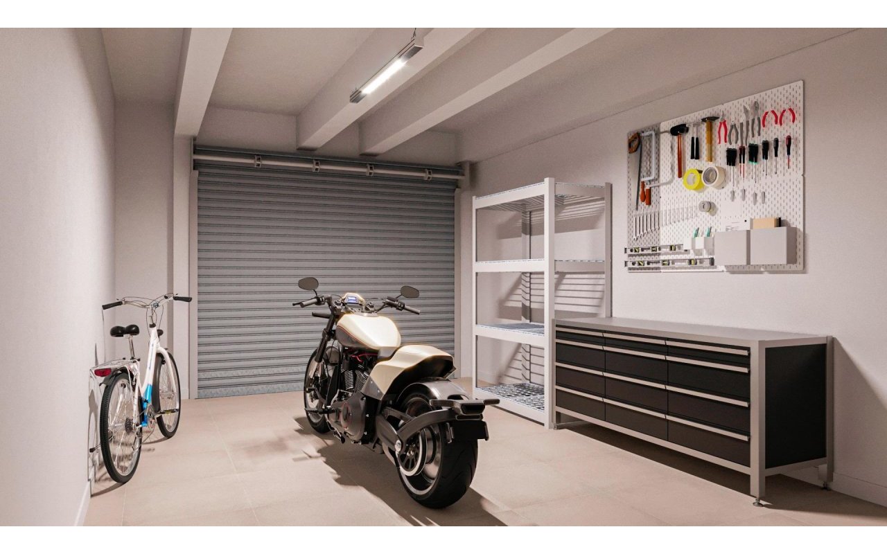 Rynek pierwotny - Villa - Fuente Álamo - La Pinilla