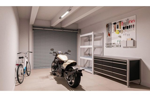 Rynek pierwotny - Villa - Fuente Álamo - La Pinilla