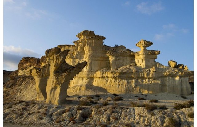 Rynek pierwotny - Villa - Fuente Álamo - La Pinilla