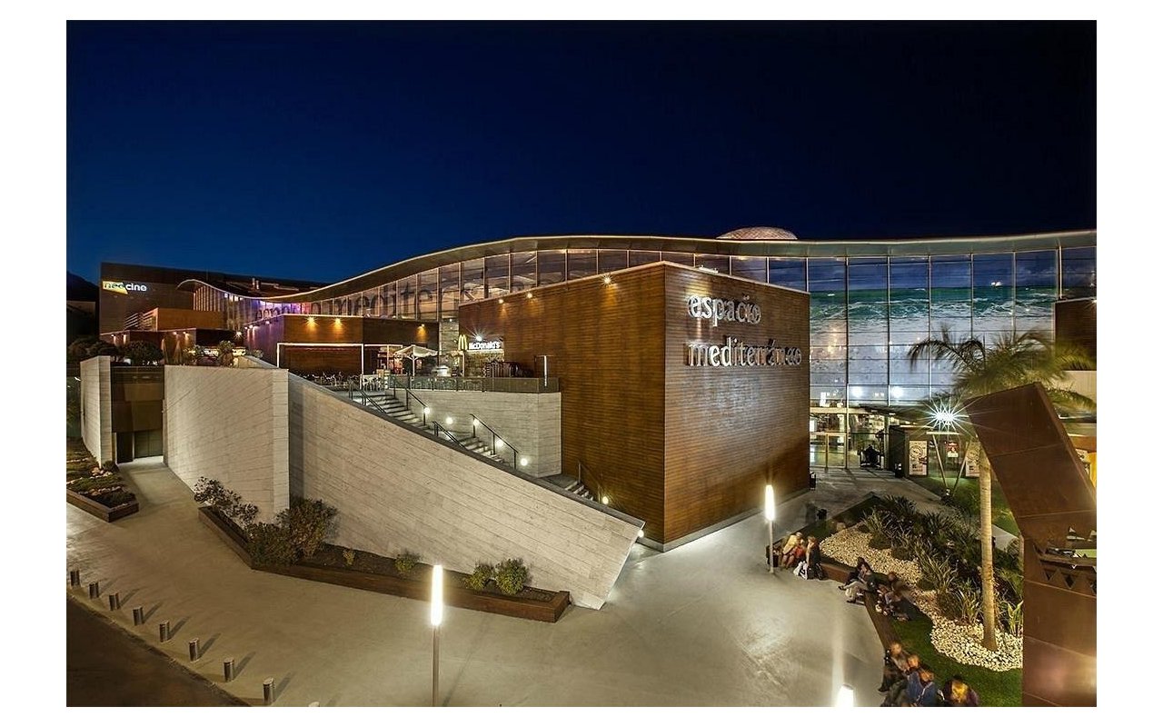 Rynek pierwotny - Villa - Fuente Álamo - La Pinilla