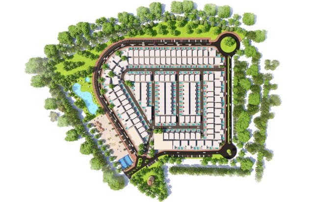 New Build - Villa - Fuente Álamo - La Pinilla