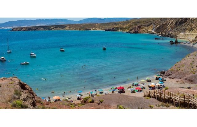 New Build - Villa - Fuente Álamo - La Pinilla