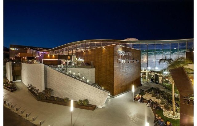 Obra nueva - Bungalow - Fuente Álamo - La Pinilla