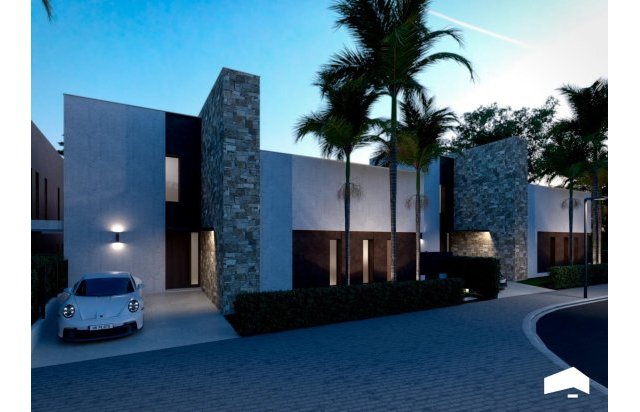 Rynek pierwotny - Villa - Torre Pacheco - Santa Rosalia Lake And Life Resort