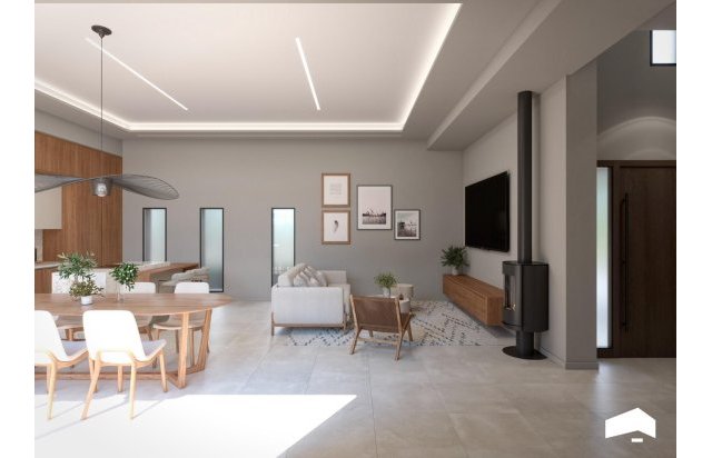 Rynek pierwotny - Villa - Torre Pacheco - Santa Rosalia Lake And Life Resort