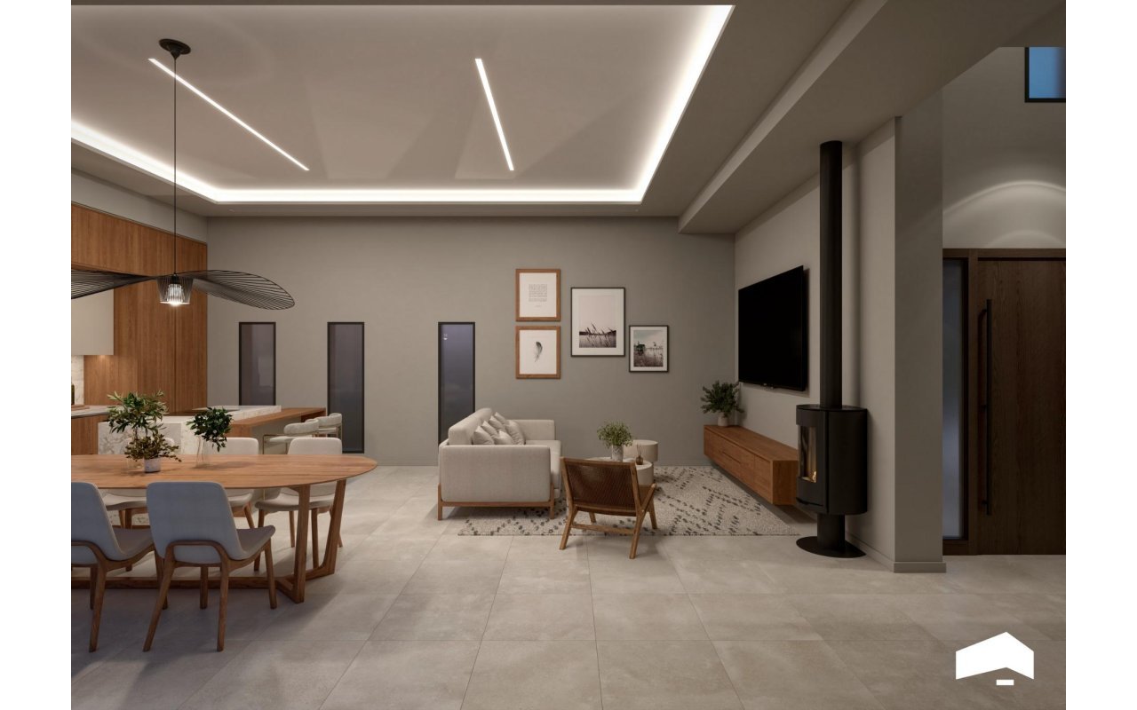 Rynek pierwotny - Villa - Torre Pacheco - Santa Rosalia Lake And Life Resort