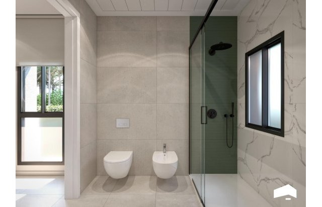 Rynek pierwotny - Villa - Torre Pacheco - Santa Rosalia Lake And Life Resort