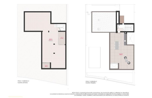 Rynek pierwotny - Villa - Torre Pacheco - Santa Rosalia Lake And Life Resort