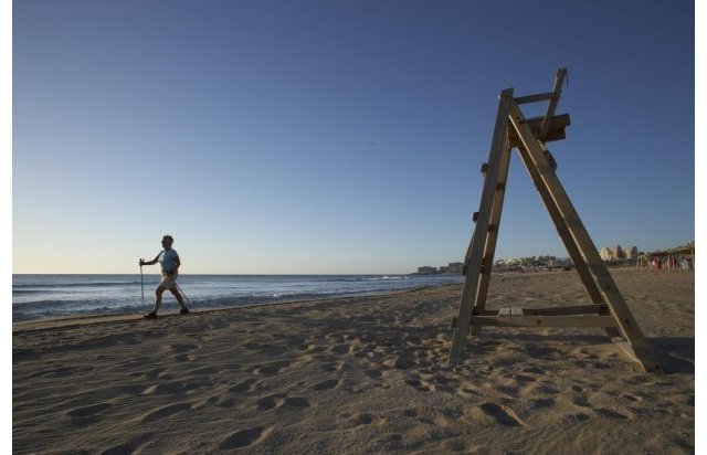 Rynek pierwotny - Villa - Torrevieja - Sector 25