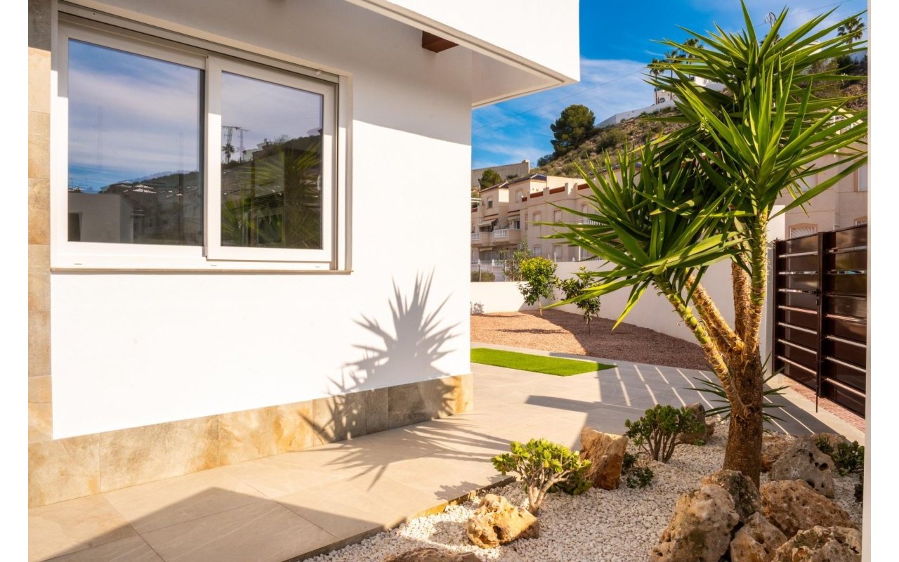 Obra nueva - Villa - Ciudad Quesada - Rojales - Golf La Marquesa (Ciudad Quesada)