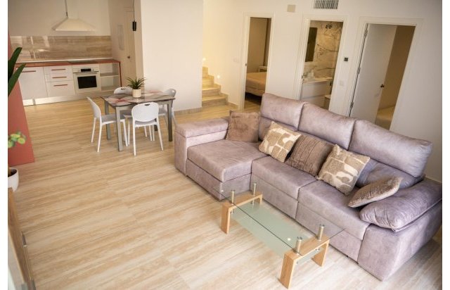 Obra nueva - Villa - Ciudad Quesada - Rojales - Golf La Marquesa (Ciudad Quesada)