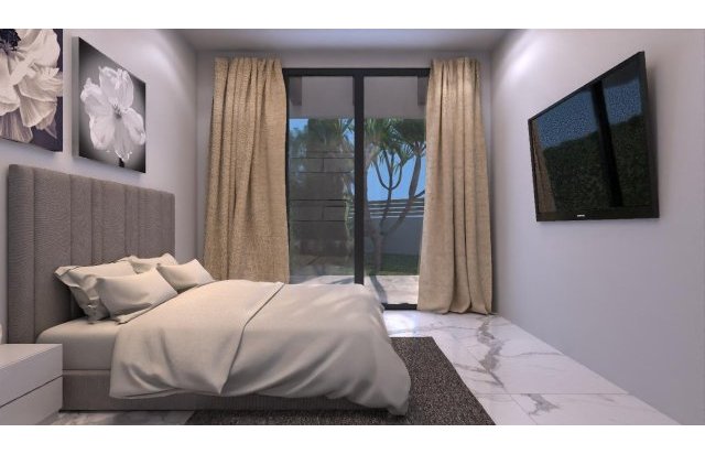 Obra nueva - Villa - Ciudad Quesada - Rojales - Golf La Marquesa (Ciudad Quesada)