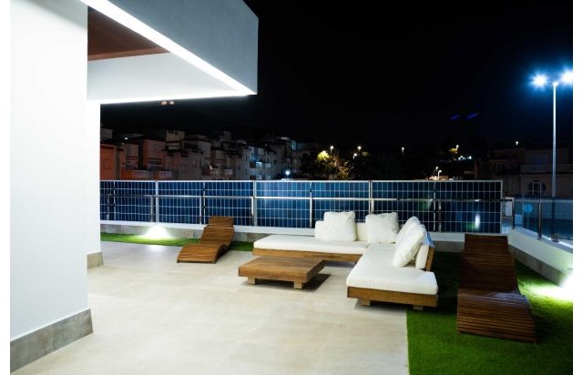 Obra nueva - Villa - Ciudad Quesada - Rojales - Golf La Marquesa (Ciudad Quesada)