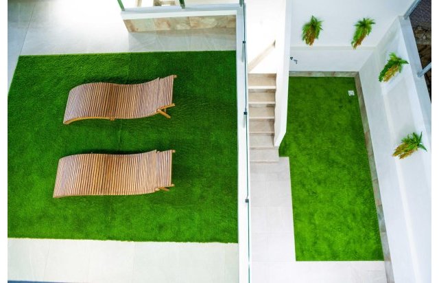 Obra nueva - Villa - Ciudad Quesada - Rojales - Golf La Marquesa (Ciudad Quesada)