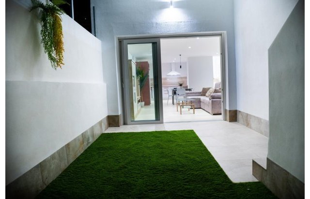 Obra nueva - Villa - Ciudad Quesada - Rojales - Golf La Marquesa (Ciudad Quesada)