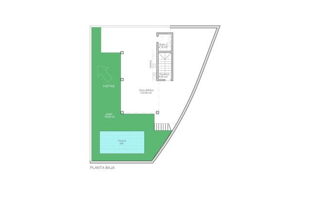 Obra nueva - Villa - Ciudad Quesada - Rojales - Golf La Marquesa (Ciudad Quesada)