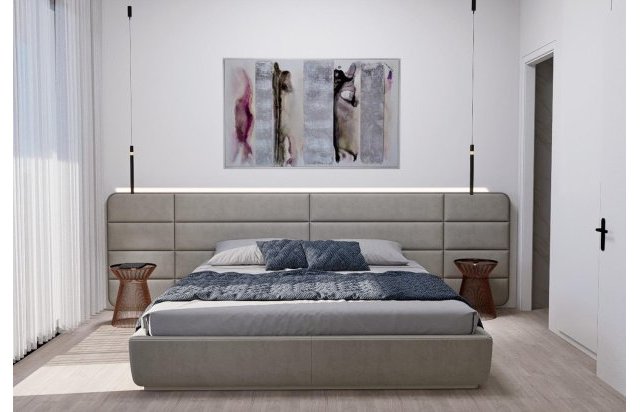 Rynek pierwotny - Bungalow - Finestrat - Balcon de finestrat