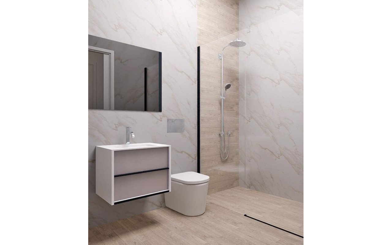 Rynek pierwotny - Bungalow - Finestrat - Balcon de finestrat