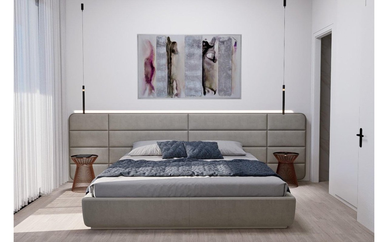 Rynek pierwotny - Bungalow - Finestrat - Balcon de finestrat