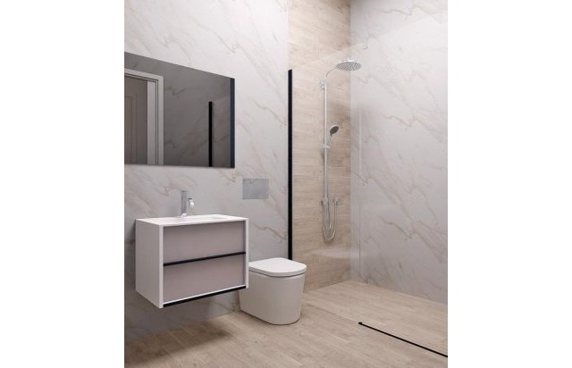 Rynek pierwotny - Bungalow - Finestrat - Balcon de finestrat