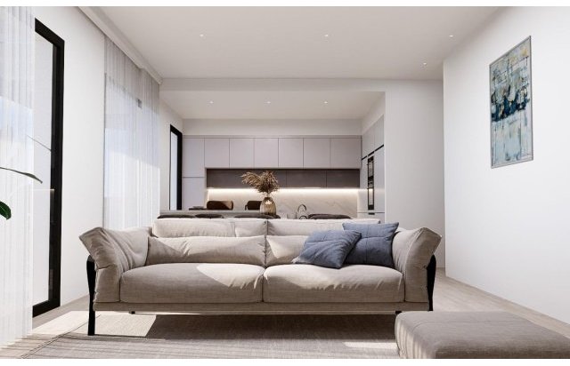 Rynek pierwotny - Bungalow - Finestrat - Balcon de finestrat