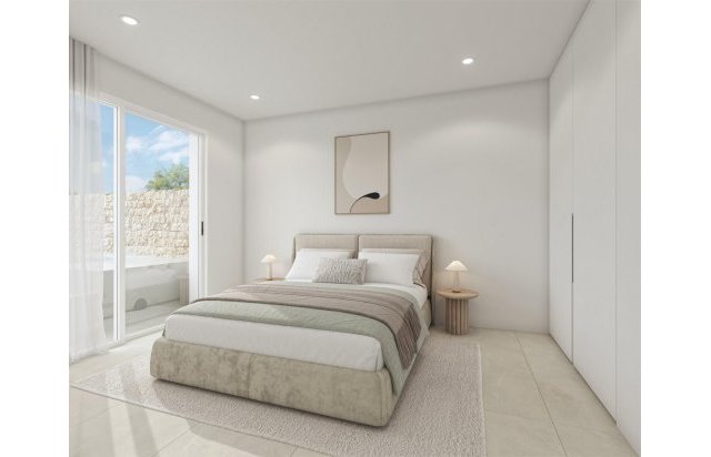 Rynek pierwotny - Bungalow - Pilar de la Horadada - pueblo