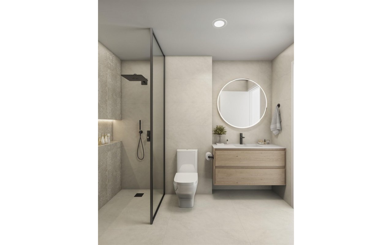 Rynek pierwotny - Bungalow - Pilar de la Horadada - pueblo