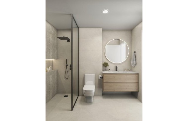 Rynek pierwotny - Bungalow - Pilar de la Horadada - pueblo