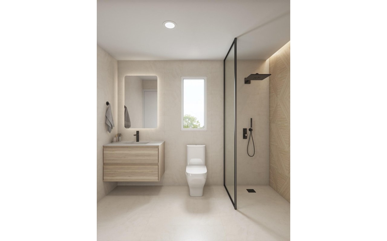 Rynek pierwotny - Bungalow - Pilar de la Horadada - pueblo