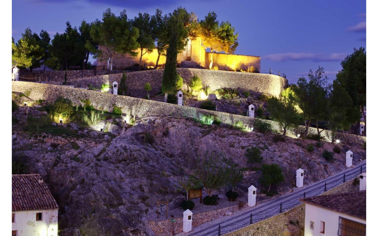 Obra nueva - Villa - Polop - Polop Hills