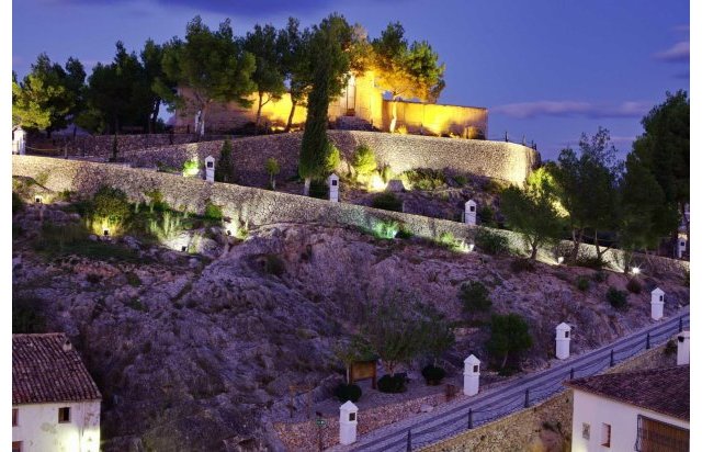 Obra nueva - Villa - Polop - Polop Hills