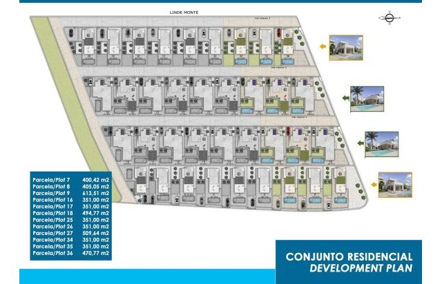 Rynek pierwotny - Villa - Polop - Polop Hills