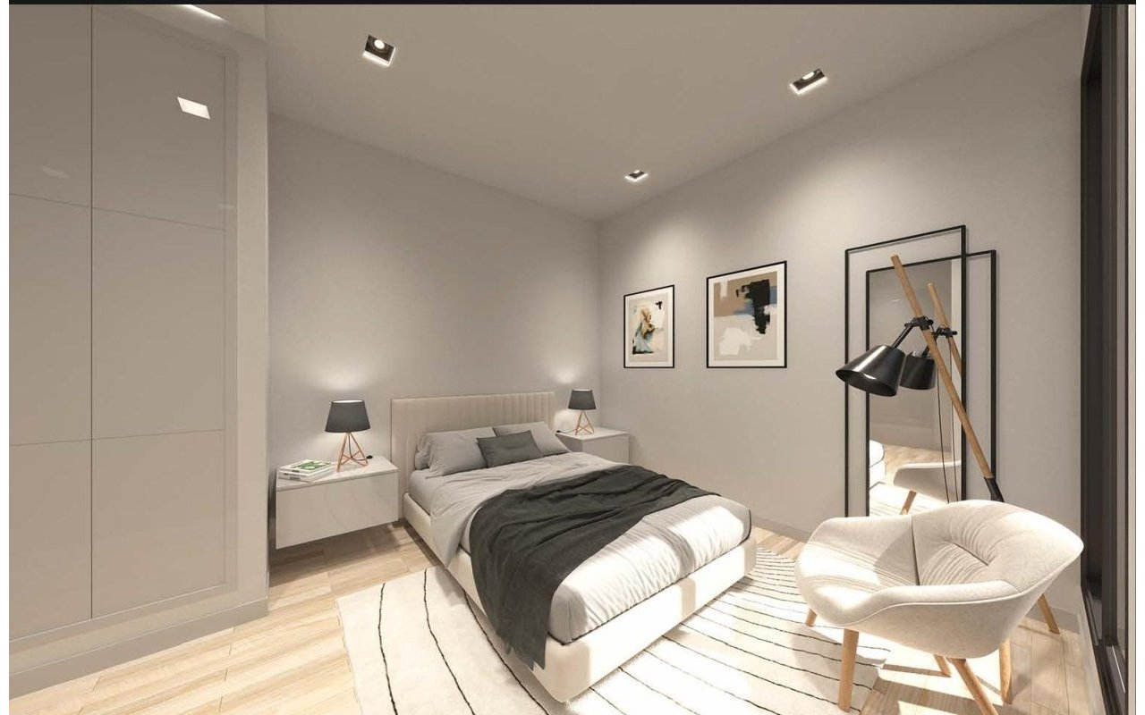 Rynek pierwotny - Town House - Dolores - Sector 2